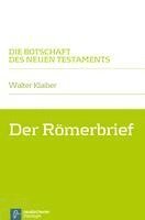 bokomslag Der Römerbrief