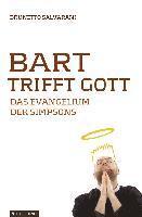 bokomslag Bart trifft Gott