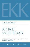 Ulrich Wilckens - Der Brief an Die Romer: Studiengausgabe, Häftad. Tillgänglighet: Tillfälligt slut
