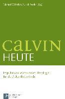 Michael Weinrich - Calvin heute, Häftad