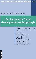 bokomslag Biblisch-Theologische Studien