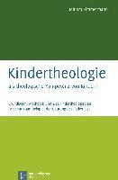 bokomslag Kindertheologie als theologische Kompetenz von Kindern