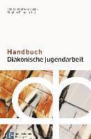 bokomslag Handbuch Diakonische Jugendarbeit