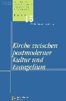 bokomslag Beitrge zu Evangelisation und Gemeindeentwicklung