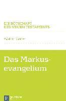 Walter Klaiber - Das Markusevangelium, Häftad