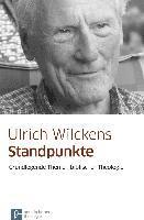 bokomslag Standpunkte