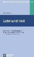 bokomslag Biblisch-Theologische Studien