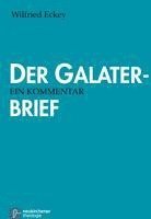 bokomslag Der Galaterbrief