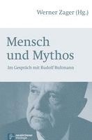 Werner Zager - Mensch und Mythos, Häftad