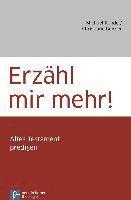 Michael Rohde, Christiane Geisser - ErzÃ¤hl mir mehr!, Häftad
