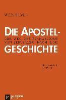 Die Apostelgeschichte