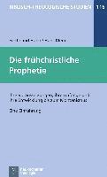 bokomslag Biblisch-Theologische Studien