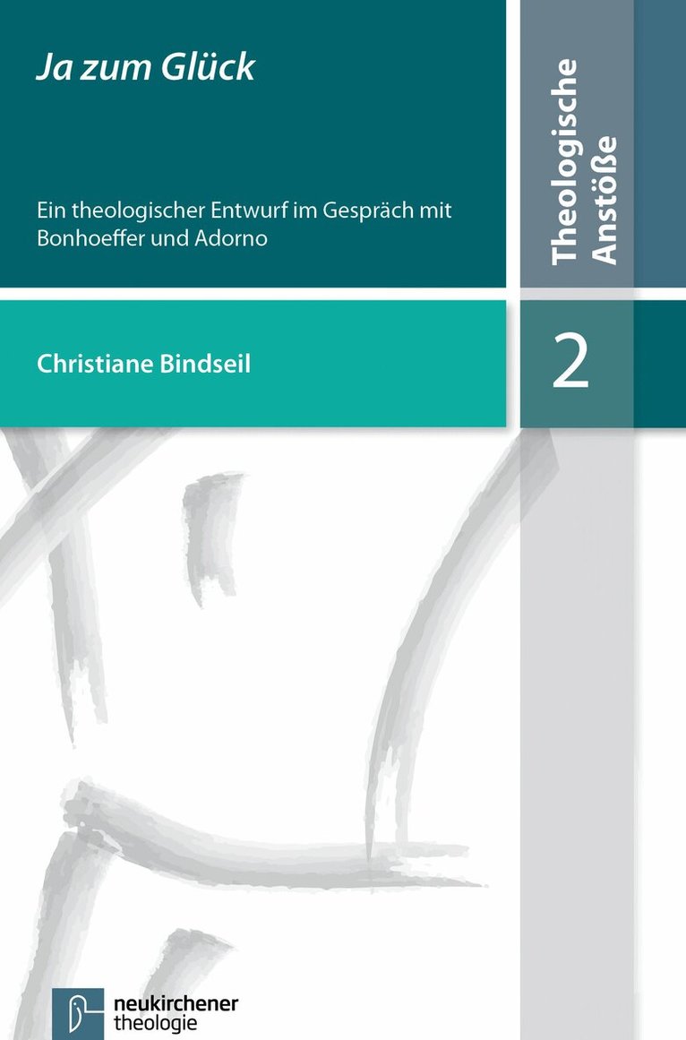 Christiane Bindseil - Ja zum Glück, Häftad