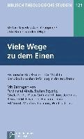 Biblisch-Theologische Studien 1