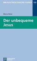 Marius Reiser - Biblisch-Theologische Studien, Häftad