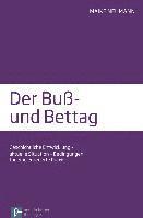 bokomslag Der Bu- und Bettag