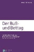 Maike Neumann - Der BuÃ- und Bettag, Häftad
