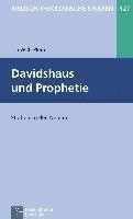 bokomslag Biblisch-Theologische Studien