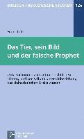 bokomslag Biblisch-Theologische Studien