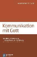 bokomslag Kommunikation mit Gott