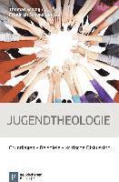 bokomslag Jugendtheologie