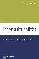 bokomslag InterkulturalitÃ¿t