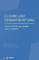 Christian DrÃ¤gert, Petra Bosse-Huber, Christian DrAgert - Glaube und Verantwortung, Häftad