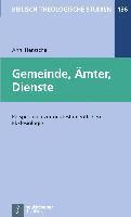 Anni Hentschel - Biblisch-Theologische Studien, Häftad