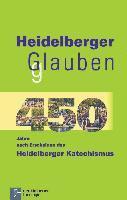 bokomslag Heidelberger Glauben
