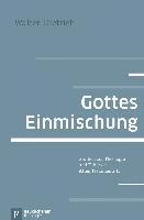 bokomslag Gottes Einmischung