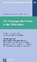 bokomslag Biblisch-Theologische Studien