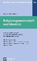 bokomslag Biblisch-Theologische Studien