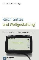 Ulrike Link-Wieczorek - Reich Gottes und Weltgestaltung, Häftad