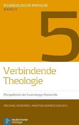 Verbindende Theologie 1