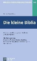 bokomslag Biblisch-Theologische Studien