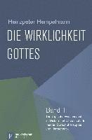 bokomslag Die Wirklichkeit Gottes