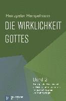 bokomslag Die Wirklichkeit Gottes