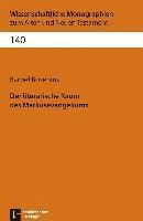 bokomslag Der literarische Raum des Markusevangeliums