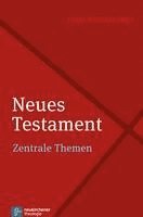 bokomslag Neues Testament