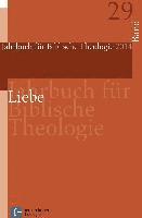bokomslag Jahrbuch fÃ"r Biblische Theologie