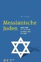 bokomslag Messianische Juden