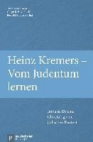 bokomslag Heinz Kremers - Vom Judentum lernen