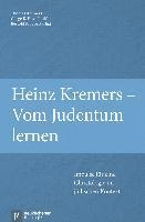Thomas Kremers, GÃ¶rge Hasselhoff, Bertold Klappert, GArge Hasselhoff - Heinz Kremers - Vom Judentum lernen, Häftad