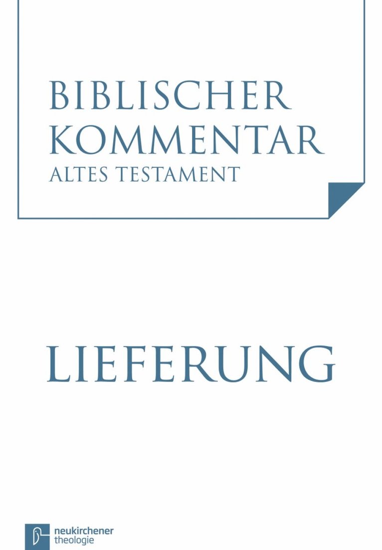 Klaus Koenen - Klagelieder (Threni) (Neubearbeitung), Häftad