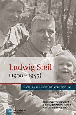 Ludwig Steil (1900-1945) 1