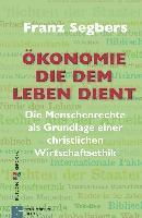 Okonomie, die dem Leben dient