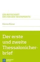 bokomslag Die Botschaft des Neuen Testaments