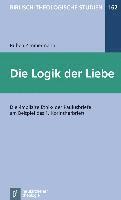 bokomslag Biblisch-Theologische Studien