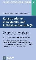 bokomslag Biblisch-Theologische Studien