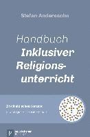 bokomslag Handbuch Inklusiver Religionsunterricht